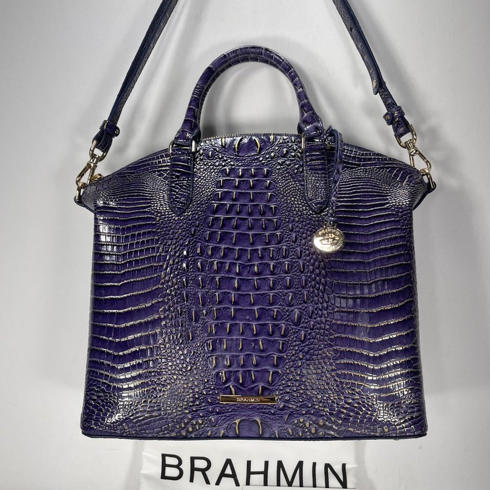 BRAHMIN USA-NWT $325.00 - Picture 2 of 16